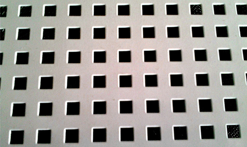 冷軋板沖孔網(wǎng)產(chǎn)品展示