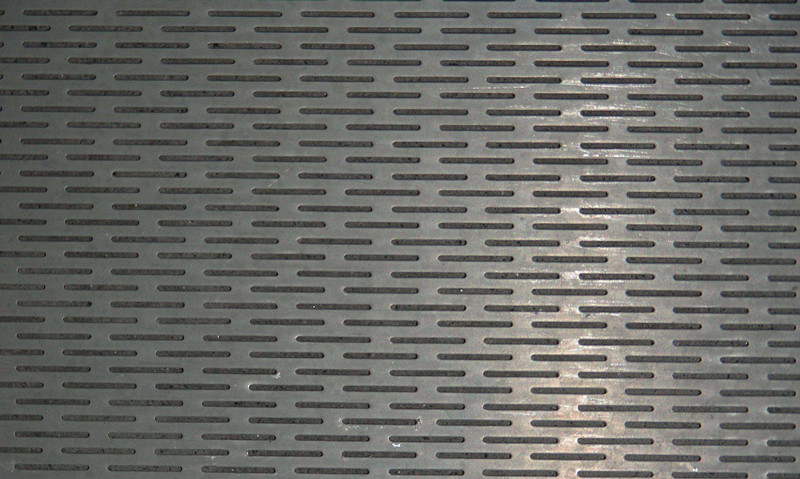 鍍鋅沖孔板產(chǎn)品展示