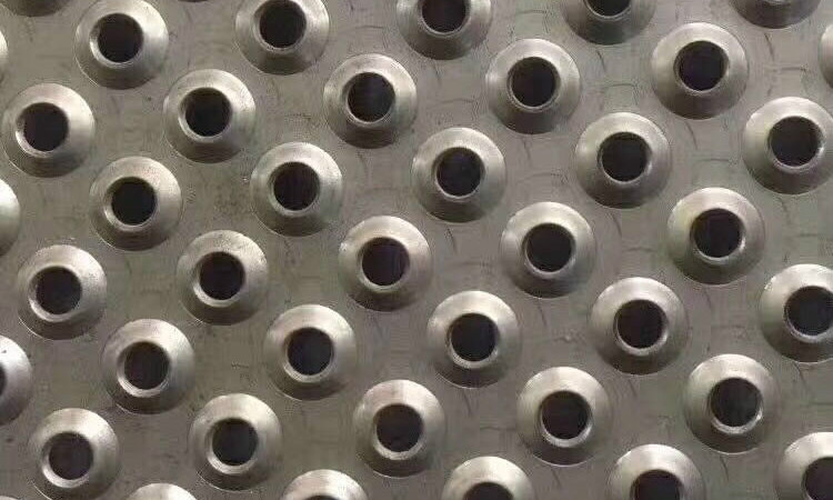 魚眼防滑板產(chǎn)品展示