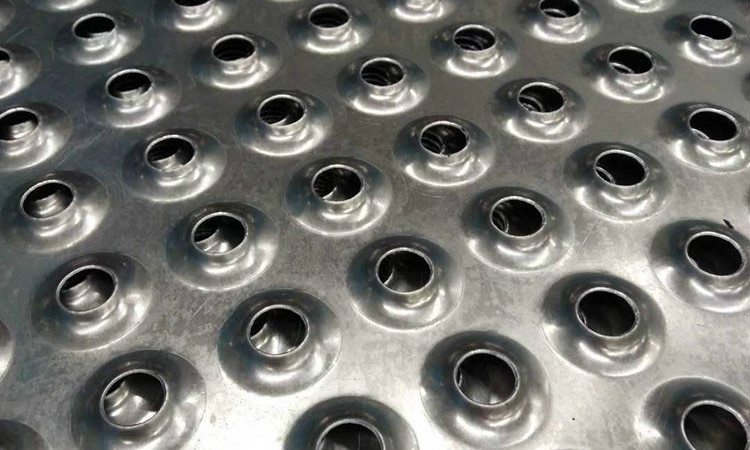 魚眼防滑板產(chǎn)品展示