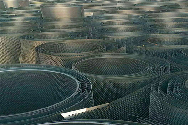 鍍鋅網孔板產品展示