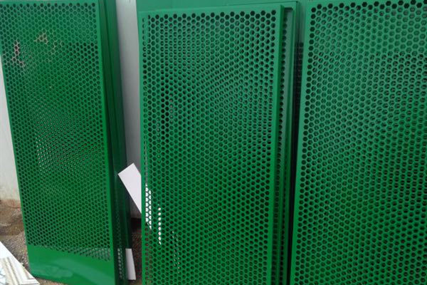 金屬穿孔板產(chǎn)品展示