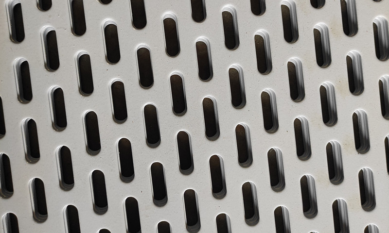 長孔不銹鋼篩網(wǎng)