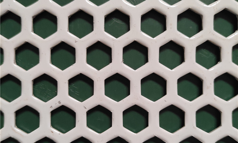 通風(fēng)沖孔板